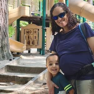 Meet your Posher, Mari